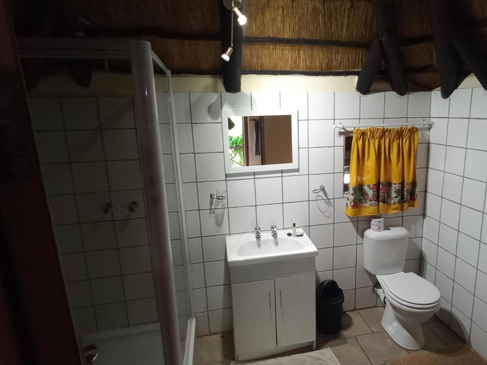 Ombinda Country Lodge Outjo Quarto foto
